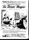 Bristol Magpie Thursday 18 April 1901 Page 3
