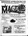 Bristol Magpie Thursday 02 May 1901 Page 1