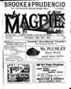 Bristol Magpie Thursday 09 May 1901 Page 1