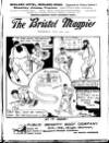 Bristol Magpie Thursday 09 May 1901 Page 3