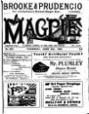 Bristol Magpie Thursday 06 June 1901 Page 1