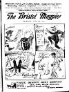 Bristol Magpie Thursday 06 June 1901 Page 3