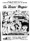Bristol Magpie Thursday 27 June 1901 Page 3