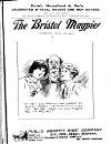 Bristol Magpie Thursday 04 July 1901 Page 3