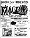 Bristol Magpie Thursday 11 July 1901 Page 1