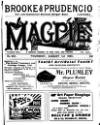 Bristol Magpie Thursday 01 August 1901 Page 1