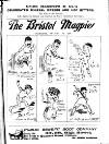 Bristol Magpie Thursday 01 August 1901 Page 3