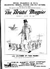 Bristol Magpie Thursday 29 August 1901 Page 3