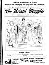 Bristol Magpie Thursday 05 September 1901 Page 3