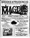 Bristol Magpie Thursday 19 September 1901 Page 1