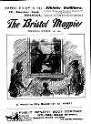 Bristol Magpie Thursday 03 October 1901 Page 3