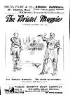 Bristol Magpie Thursday 10 October 1901 Page 3