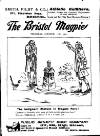 Bristol Magpie Thursday 17 October 1901 Page 3