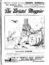 Bristol Magpie Thursday 07 November 1901 Page 3