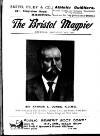 Bristol Magpie Thursday 14 November 1901 Page 3