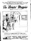 Bristol Magpie Thursday 05 December 1901 Page 3