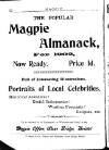 Bristol Magpie Thursday 02 January 1902 Page 20