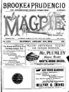 Bristol Magpie Thursday 09 January 1902 Page 1