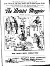 Bristol Magpie Thursday 09 January 1902 Page 3