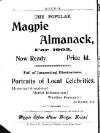 Bristol Magpie Thursday 09 January 1902 Page 20