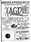 Bristol Magpie Thursday 16 January 1902 Page 1