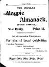 Bristol Magpie Thursday 16 January 1902 Page 20