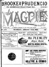 Bristol Magpie Thursday 23 January 1902 Page 1