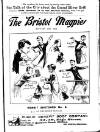 Bristol Magpie Thursday 30 January 1902 Page 3