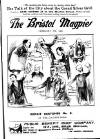 Bristol Magpie Thursday 06 February 1902 Page 3