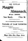 Bristol Magpie Thursday 20 February 1902 Page 20