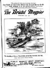 Bristol Magpie Thursday 27 February 1902 Page 3