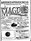 Bristol Magpie Thursday 06 March 1902 Page 1