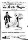 Bristol Magpie Thursday 20 March 1902 Page 3