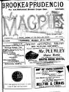Bristol Magpie Thursday 27 March 1902 Page 1
