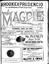 Bristol Magpie Thursday 03 April 1902 Page 1