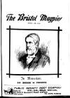 Bristol Magpie Thursday 03 April 1902 Page 3