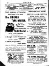 Bristol Magpie Thursday 10 April 1902 Page 18