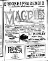 Bristol Magpie Thursday 17 April 1902 Page 1