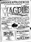 Bristol Magpie Thursday 24 April 1902 Page 1