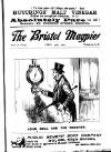 Bristol Magpie Thursday 24 April 1902 Page 3