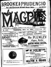 Bristol Magpie Thursday 01 May 1902 Page 1