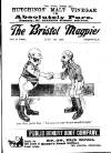 Bristol Magpie Thursday 05 June 1902 Page 3