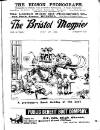 Bristol Magpie Thursday 31 July 1902 Page 3