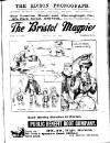 Bristol Magpie Thursday 07 August 1902 Page 3