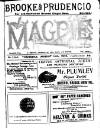 Bristol Magpie Thursday 14 August 1902 Page 1