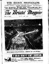 Bristol Magpie Thursday 14 August 1902 Page 3