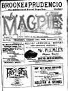 Bristol Magpie Thursday 21 August 1902 Page 1
