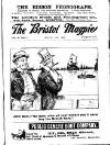 Bristol Magpie Thursday 21 August 1902 Page 3