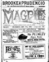 Bristol Magpie Thursday 04 September 1902 Page 1