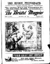 Bristol Magpie Thursday 04 September 1902 Page 3
